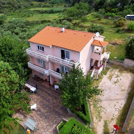 Apartmani Margeta Rab Town Buitenkant foto